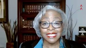 LandeckerFellow Sharon Chin