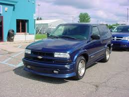 Maybe you would like to learn more about one of these? Used 2002 Chevrolet Blazer For Sale With Photos Cargurus