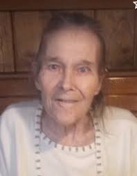 Obituary for Mary L. (Van Ness) Robinson