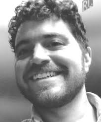 Ted Strauss joins BIC staff as Manager, Data Resources