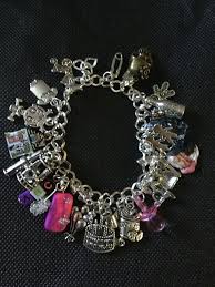 Melanie martinez tabs, chords, guitar, bass, ukulele chords, power tabs and guitar pro tabs including dollhouse, cry baby, alphabet boy, bittersweet tragedy, carousel Melanie Martinez Inspiriert Cry Baby Album Charm Armband Etsy