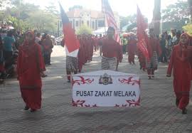 Dengan ini saya bersetuju untuk menerima terma dan syarat yang ditetapkan oleh zakat melaka sdn. Melaka E Bayar