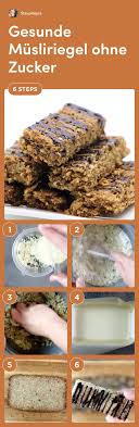 Gesunde Musliriegel Ohne Zucker Vegan Und Glutenfrei Staupitopia Zuckerfrei Rezept In 2021 Gesunde Musliriegel Ohne Zucker Musliriegel Ohne Zucker Musliriegel