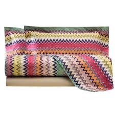 Our porno collection is huge and it's constantly growing. Completo Lenzuola Matrimoniale 2 Piazze Missoni Home Timothy Chevron Ebay