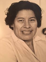 Josefina Zamarripa obituary: Austin activist, mom of 14 dies at 92