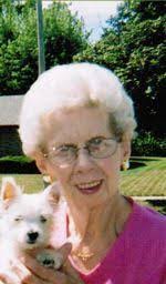 Jeanette Crist's Instagram, Twitter & Facebook