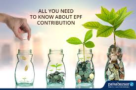 The epfo has a provision of charging damages or penalty from the employers who are unable to deposit pf contributions as mandated under the epf scheme 1952. All You Need To Know About Epf Contrbutions Paisabazaar Com