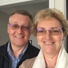 Beth Annell Underdal Bird"