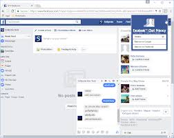Being on facebook is already hard enough, with people bugging you constantly with a 'hey' or 'how are ya?' through chat. Download Facebook Chat Privacy For Chrome 0 2 7