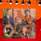 Contra Dance with Luke Donforth & Topspin!