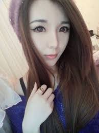 李歆婷- 不知道该回你什么，可是又不想就这么结束谈话。