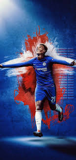 View chelsea fc squad and player information on the official website of the premier league. Chelsea Fc 2020 Wallpapers Wallpaper Cave