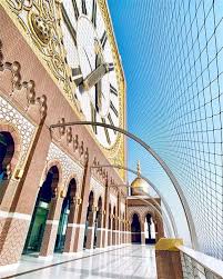 This property has good facilities for families. Abraj Al Bait Makkah Royal Clock Tower The Tower Info
