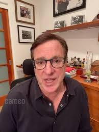 Bob Saget wants Hokies to win the CWKC!!