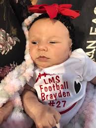 Loranger Middle School Football