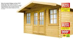Maintenant en promo de €260,99 à €. Abri De Jardin Dans Le 06 Veranda Et Abri Jardin