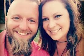 Fundraiser for Stevie Anderson by Gabby Tanberg : BABY ANDERSON