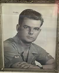 John C. Haw Obituary August 3, 2023