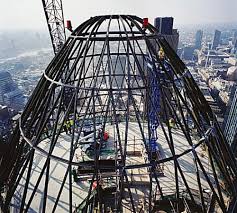 The Gherkin Interior Google Sogning