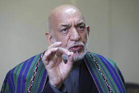 Us embassy in kabul (thanks gul / ap) ap. Ap Interview Former President Says Us Failed In Afghanistan
