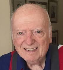 Daniel Duggan Obituary (1931