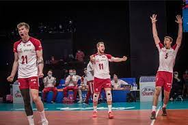 Było dobrze, ale nie super. Liga Narodow Polska Australia 3 0 Lukasz Kaczmarek Nikt Nie Odpuszcza Bo Walczymy O Bilety Na Igrzyska Skrot Meczu Super Express