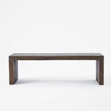 This bench will make an attractive piece to add to your entryway or mudroom. Emmerson Reclaimed Wood Dining Bench