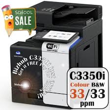 The genuine konica minolta bizhub c224e toner is formulated with simitri hd for finer details and crisper text. Konica C3350i Drivers Archives Free Copiers For Schools