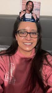 Lani Thomas (@justlanimae)