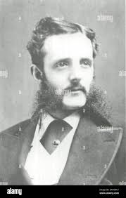 Henry boynton hi-res stock photography and images