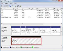 Check spelling or type a new query. Fix External Hard Drive Not Showing Up In Windows 7 Driver Easy
