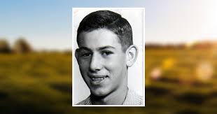 Donald Kidwell Obituary January 15, 2020