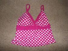 Catalina Pink Plus Size Swimwear For Women For Sale Ebay