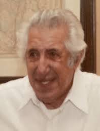 Obituary information for Corrado J. Leone