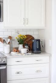 Small Kitchen Appliances You Ll Use And Love I Do In 2020 Simple Kitchen Remodel Diy Kitchen Remodel Kitchen Renovation Inspiration