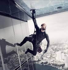 Mechanic Resurrection – The Not Left Handed Film Guide