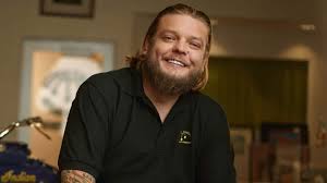 Последние твиты от rick harrison (@rickharrison). 10 Things You Didn T Know About Corey Harrison
