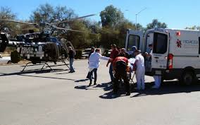¡suscríbete a mi canal!pagina web: Muere Mujer Trasladada En Helicoptero A Hospital El Sol De Zacatecas Noticias Locales Policiacas Sobre Mexico Zacatecas Y El Mundo