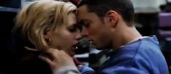 Eminem, kim basinger, mekhi phifer, brittany murphy, evan jones, omar benson miller. Eminem S 8 Mile Co Stars Remembering Brittany Murph