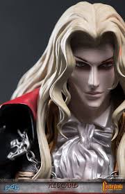 Alucard (Twilight Edition)