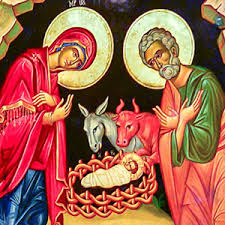 This date works to the julian calendar that. Archiepiscopal Christmas 2019 Encyclical Nativity Of Christ December 25 Greek Orthodox Archdiocese Of America