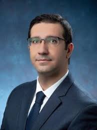 Mohammadamin Hariri Ardebili