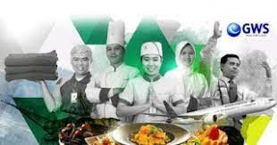 Lowongan kerja staff recruitment pt angkasa pura ii (persero) indonesia. Lowongan Pt Gema Wisesa Multi Jasa Gws Pekanbaru Maret 2020 Smith Jankerman