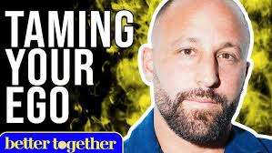 How Your Ego Speaks First and Loudest... with Ryan Weiss