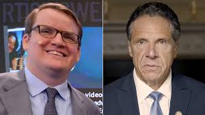 Washington Post's Philip Bump downplays New York's updated COVID death  count following Cuomo's resignation