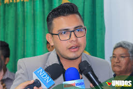 Dirección Departamental De Minería, Energía E Hidrocarburos