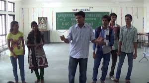 Hostel facility is available for. Women Empowerment Skit With Light Humor At Gec Bharuch E C Department Youtube