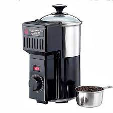 Behmor 1600 plus customizable drum coffee roaster. Best Choice Imex Cr 100 Green Coffee Beans Home Coffee Roaster Machine Roasting Waste Heat Circulation 220v Best Choice Cappuccino Machines