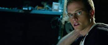 Movie Review Project Almanac