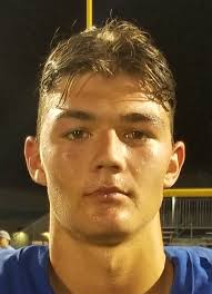 CLOSER LOOK: Norco's Grant Gray